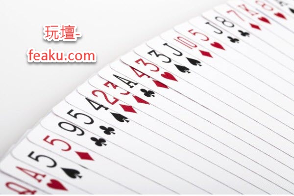 炸金花遊戲玩法簡單介紹，牌型賠率一次大解析