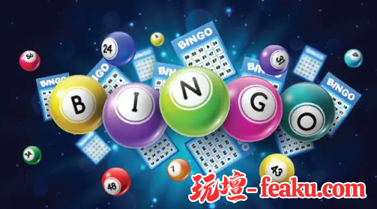 BINGO賓果玩法規則介紹，五分鐘開獎一次，最平民的中獎方法