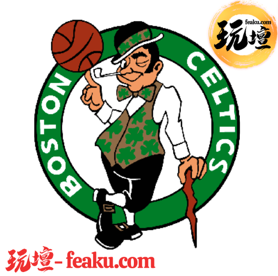 NBA球隊-波士頓賽爾提克