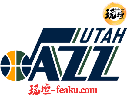 NBA球隊 猶他爵士