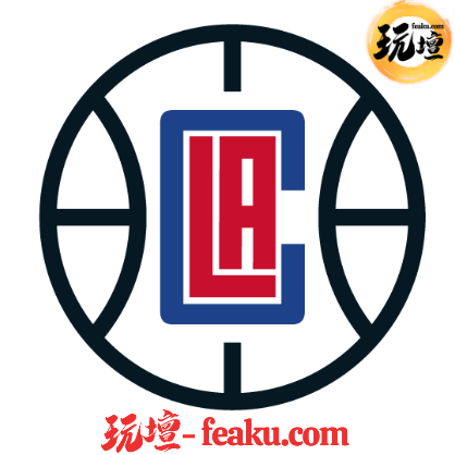 NBA球隊 洛杉磯快艇