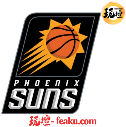 NBA球隊 鳳凰城太陽