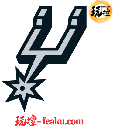 NBA球隊 聖安東尼奧馬刺