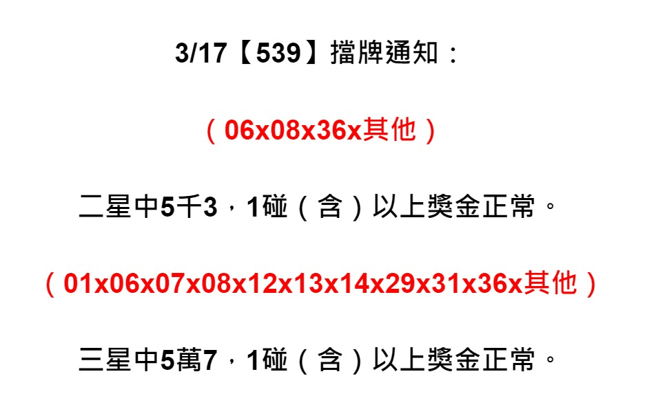 燒燙燙的牌支你是否也有興趣?!依照組頭看當天哪些很熱門或是長期未開的去做降倍或是擋總收上限，來平衡組頭與莊家的輸贏。
