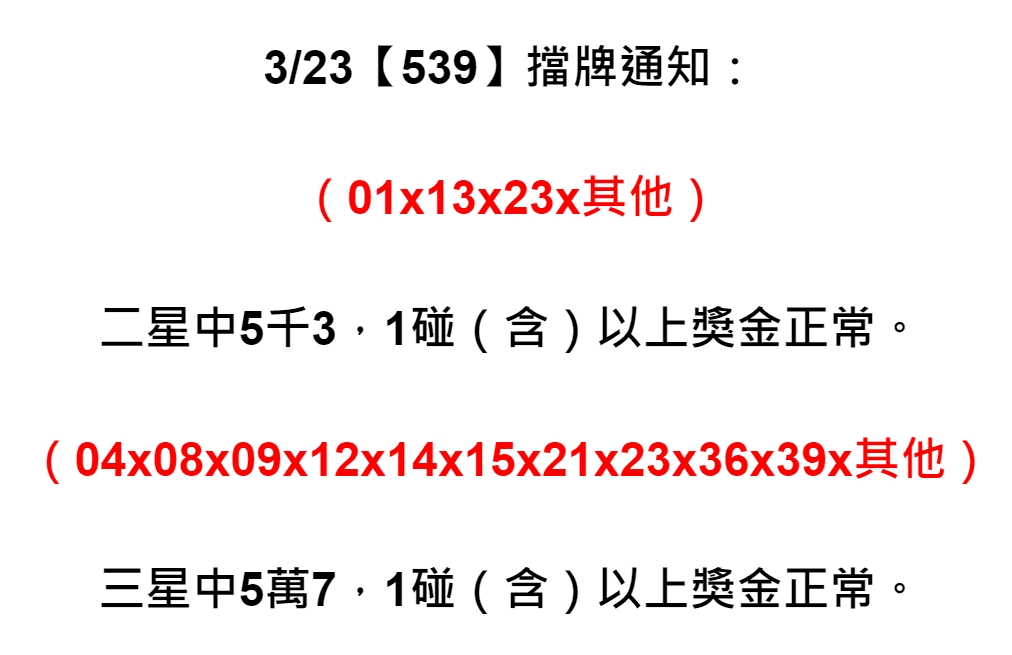 今天的你憤怒嗎!?燒燙燙的牌支你是否也有興趣?!依照組頭看當天哪些很熱門或是長期未開的去做降倍或是擋總收上限，來平衡組頭與莊家的輸贏。