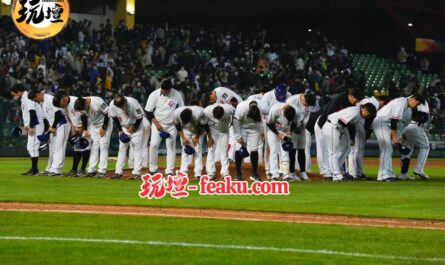 中華隊在2023第五屆世界棒球經典賽首戰迎敵巴拿馬，苦吞首敗。