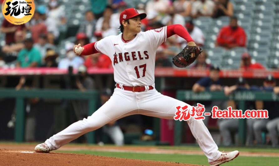 「大谷經濟」持續發燒！高中生優質形象與經典賽MVP實力兼俱，形塑出世界級的鈔能力！