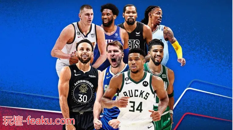 2022-2023NBA賽季常規賽最後衝刺，最有可能闖進NBA季後賽的隊伍，最有機會爭冠的隊伍會是?