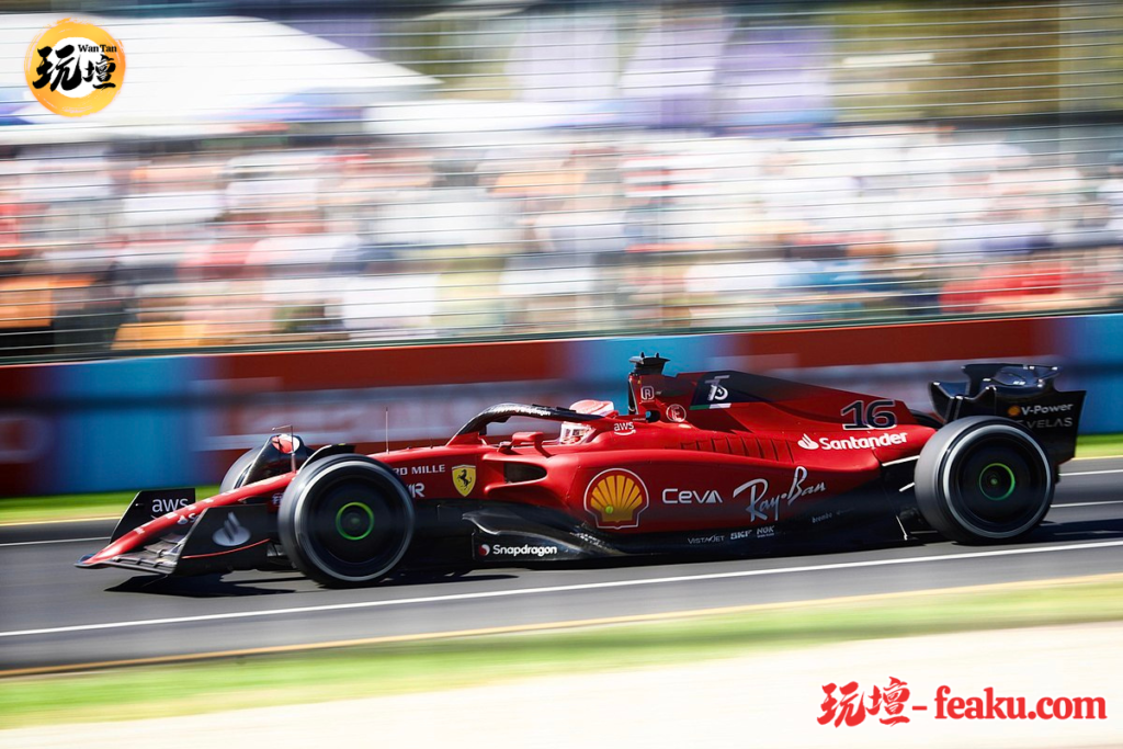 F1一級方程式賽車的歷史及其影響：如何成為全球最知名的賽車運動之一