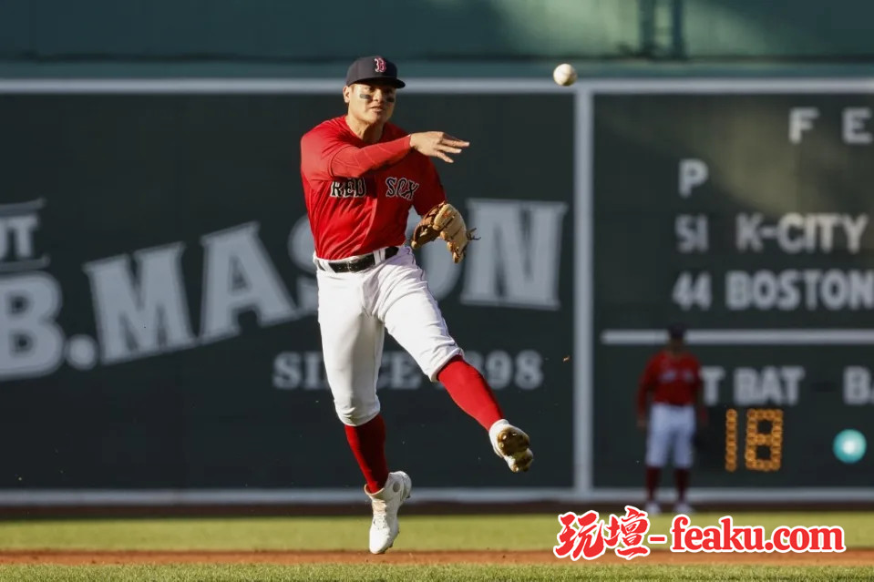 部長張育成在WBC表現亮眼最終拿下A組MVP，也入選了最佳九人名單