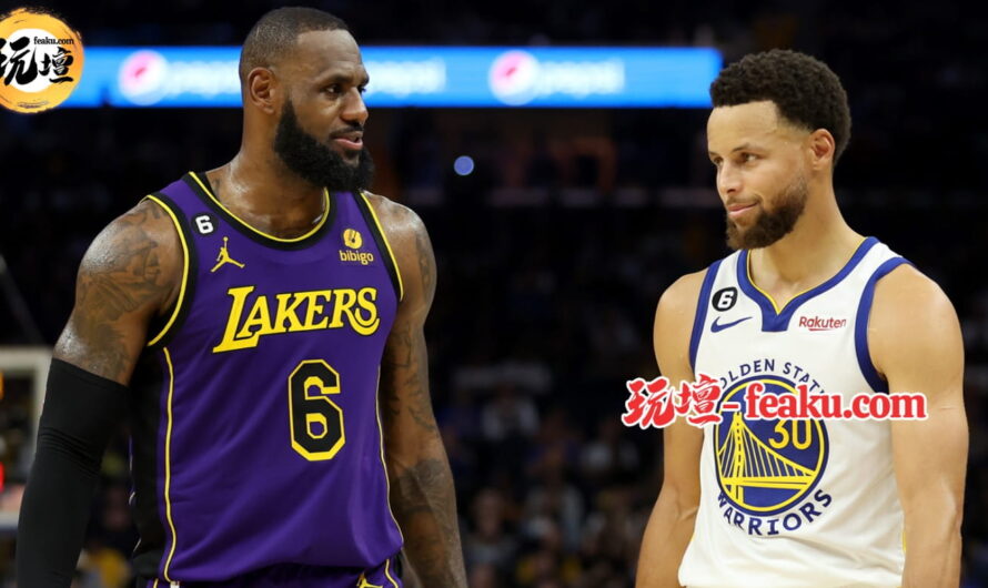 NBA季後賽全攻略｜前中後完整分析讓你看球不留「疑」憾