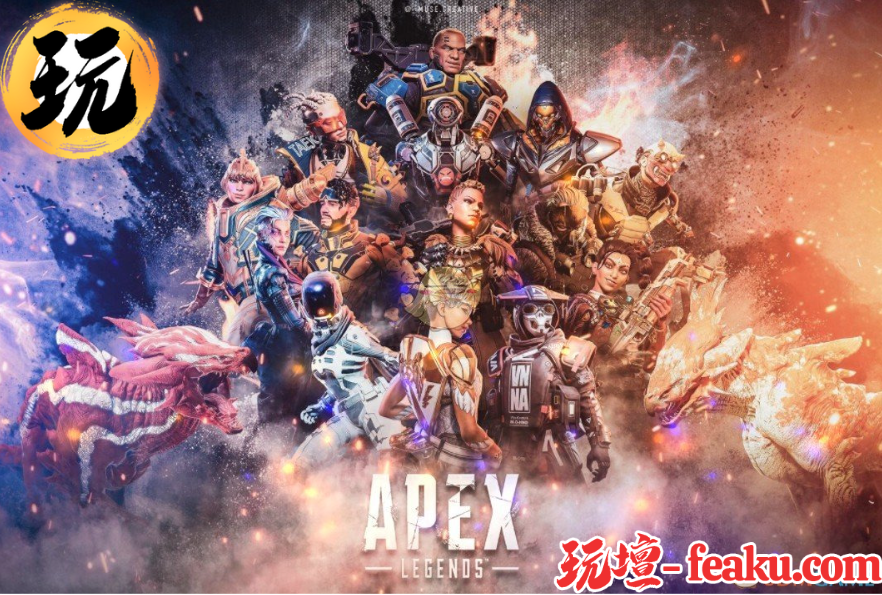 APEX新手如何快速增強瞄準技巧？教您熟悉武器、調整靈敏度，實用技巧分享，壓槍秘訣大公開，教你如何快速爬上頂獵。