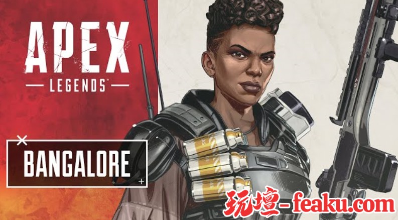APEX英雄突擊職業角色介紹，突擊職業角色版本更新，邦加羅爾秘辛故事隱藏技能大公開。
