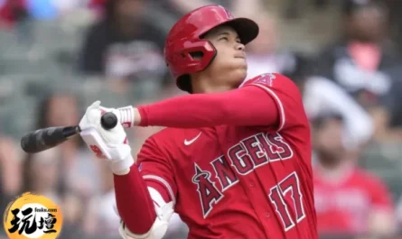 大谷翔平本季3度錯過完全打擊｜猛打賞還是難救天使