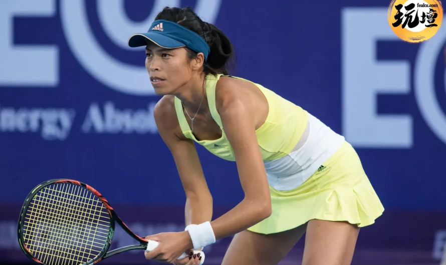 法國網球公開賽，謝淑薇與王欣瑜力爭第5座大滿貫冠軍