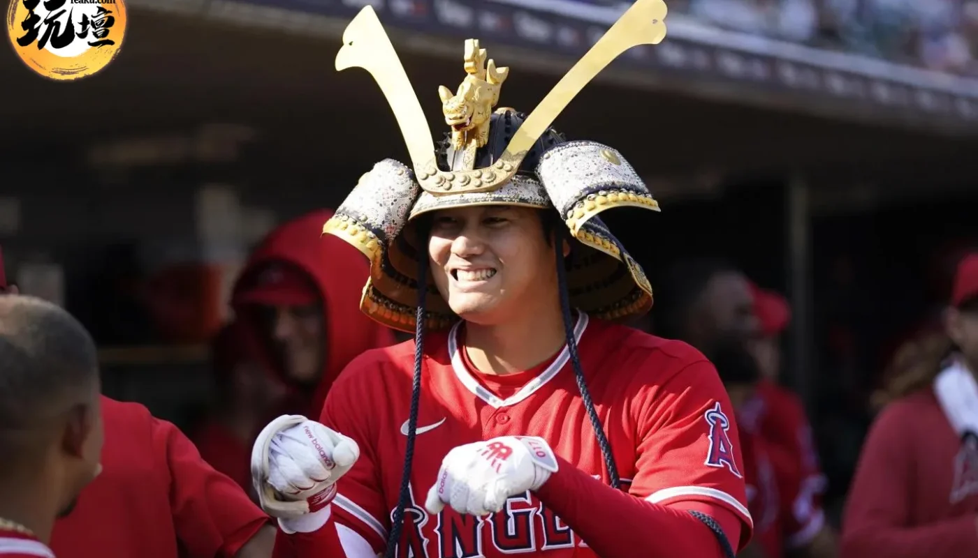 MLB官方瘋狂洗版大谷翔平挑戰球迷忍耐度｜球迷喊不想只看他