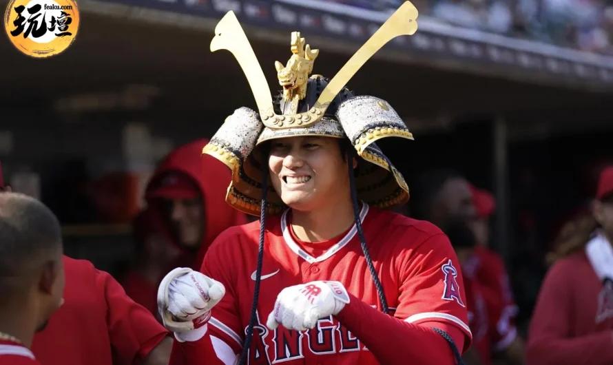 MLB官方瘋狂洗版大谷翔平挑戰球迷忍耐度｜球迷喊不想只看他