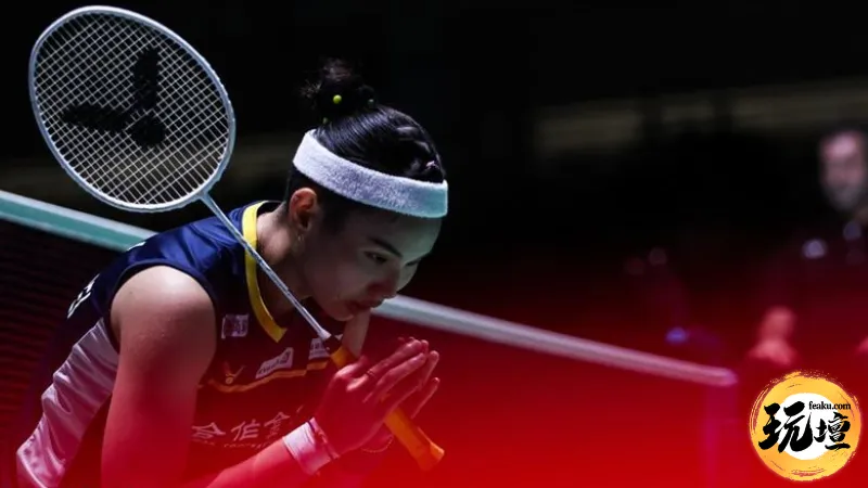 安洗瑩2連霸！戴資穎屈居亞軍｜韓國羽球公開賽女單決戰激烈對決